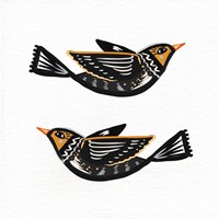 Migration Fine Art Print