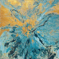 Earth and Water Fine Art Print