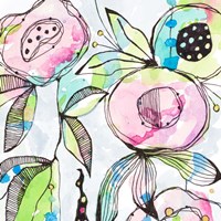 Blooming Summer Fine Art Print