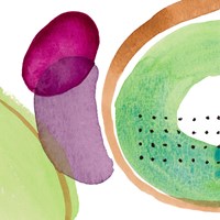 Nature's Aura Fine Art Print