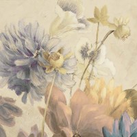 Soft Bloomers Fine Art Print