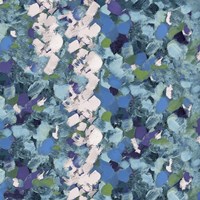 Square Of Life Fine Art Print