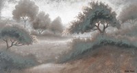 Muted Landscape Fine Art Print