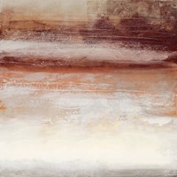 Stormy Skies Fine Art Print