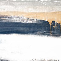 Blue Wahn Fine Art Print