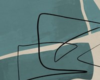 Different Strokes II Fine Art Print