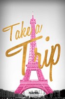 Take A Trip Fine Art Print