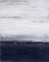 Night Has Arrived Fine Art Print