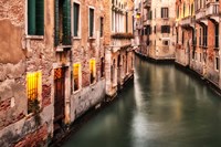 Venice Twilight Fine Art Print