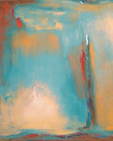 Lauren's Vue I Fine Art Print