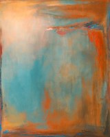 Lauren's Vue II Fine Art Print