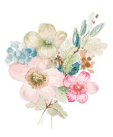 Fragrant Bouquet Fine Art Print