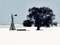 Keeping Company Fine Art Print