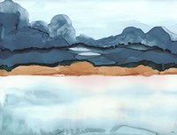 Ink Land Fine Art Print