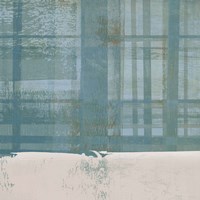 Plaid Life II Fine Art Print