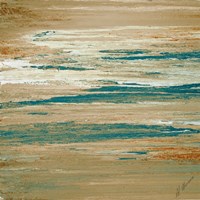 Fall Sunset Fine Art Print