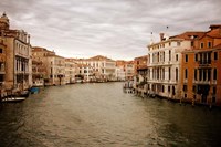 Venetian Canals II Fine Art Print