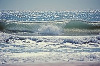 Perfect Wave Fine Art Print