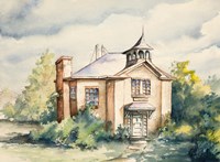 Timeless Home Fine Art Print