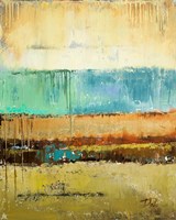 Rain I Fine Art Print