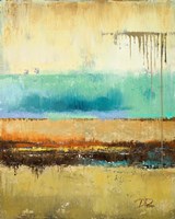 Rain II Fine Art Print