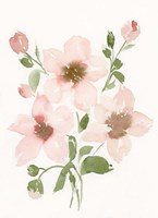 April Begins Fine Art Print