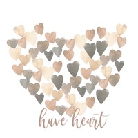 Have Heart Fine Art Print