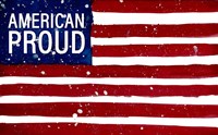 American Proud Fine Art Print