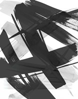 Paint Out Loud I Framed Print