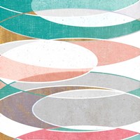 Little Bit Retro Fine Art Print