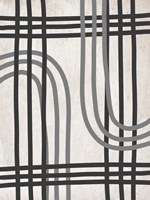 String Shapes Fine Art Print