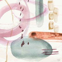 Boho Garden X Fine Art Print