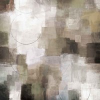 Seasons Neutral Fine Art Print