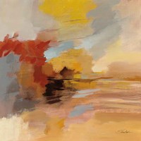 Sandstorm Fine Art Print