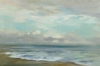 Rising Sun Fine Art Print