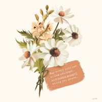 Sunrise Hope, Sunset Peace Fine Art Print