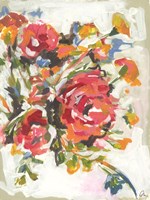 Smile III Fine Art Print