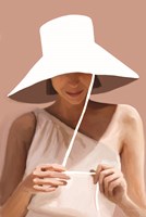 Coneflower Fine Art Print