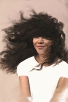 It's a Little Windy Fine Art Print