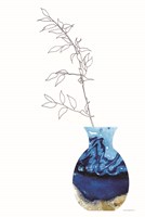 My Daughter's Ceramic Project Fine Art Print