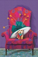 Buttercup Fine Art Print