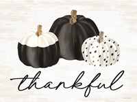 Thankful Fine Art Print