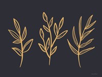 Autumn Leaves Fine Art Print