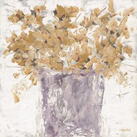 Autumn Golds Fine Art Print