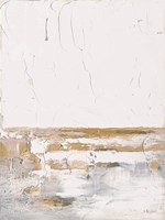 Golden Dreams Fine Art Print