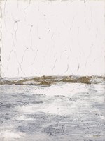 Golden Hopes Fine Art Print