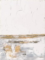 Golden Wishes Fine Art Print