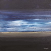 Moon Glow on the Water Fine Art Print