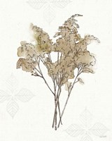 Fresh Farmhouse VII Fine Art Print