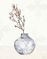 Fresh Farmhouse VI Fine Art Print